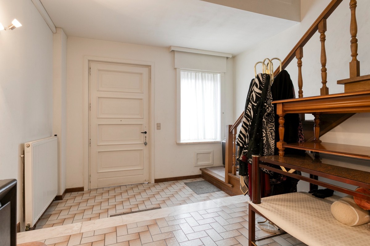 Gezellige woning met 1 slaapkamer! - foto 3