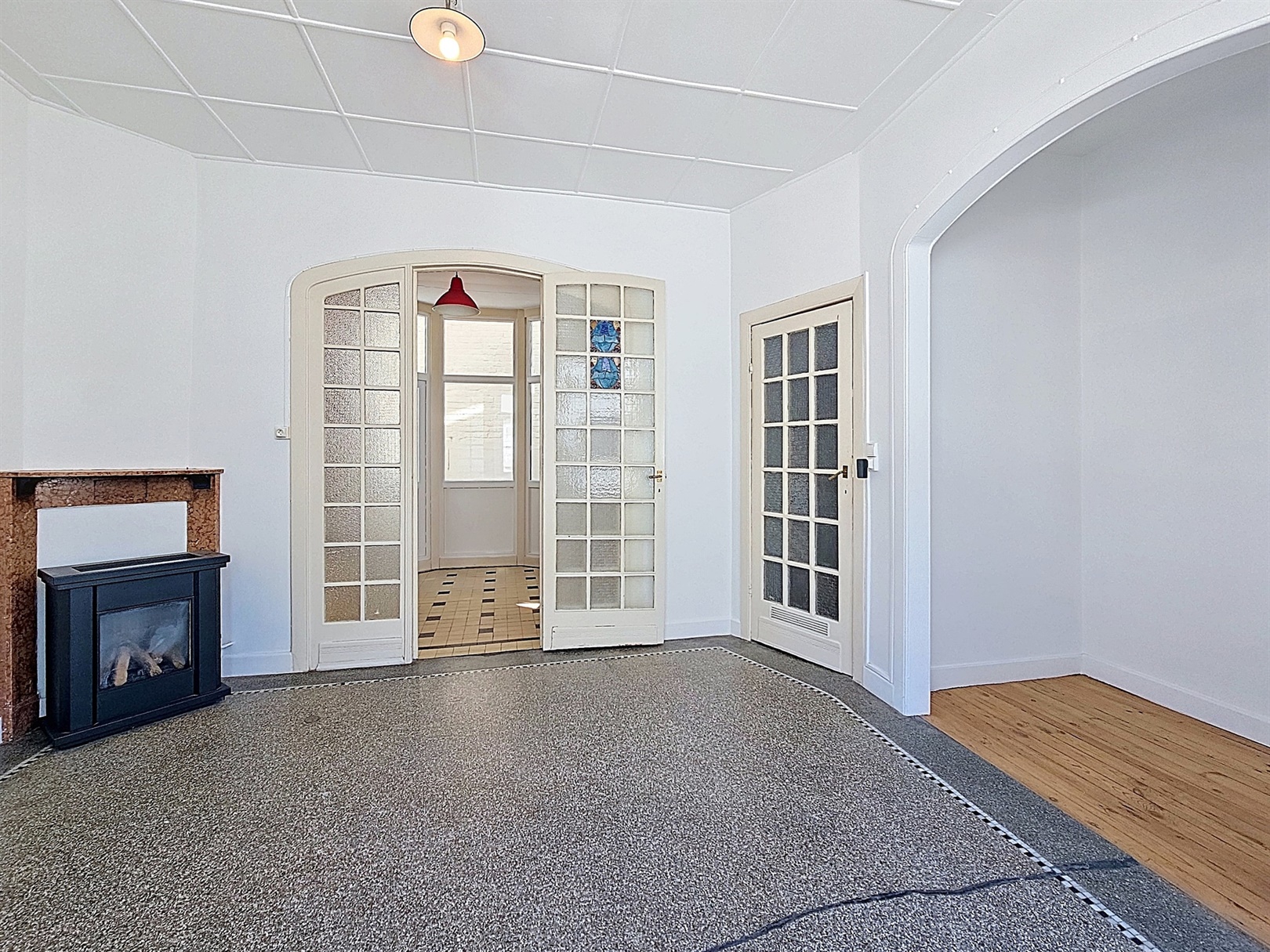 Maison à louer à Gand avec 2 chambres - photo 1