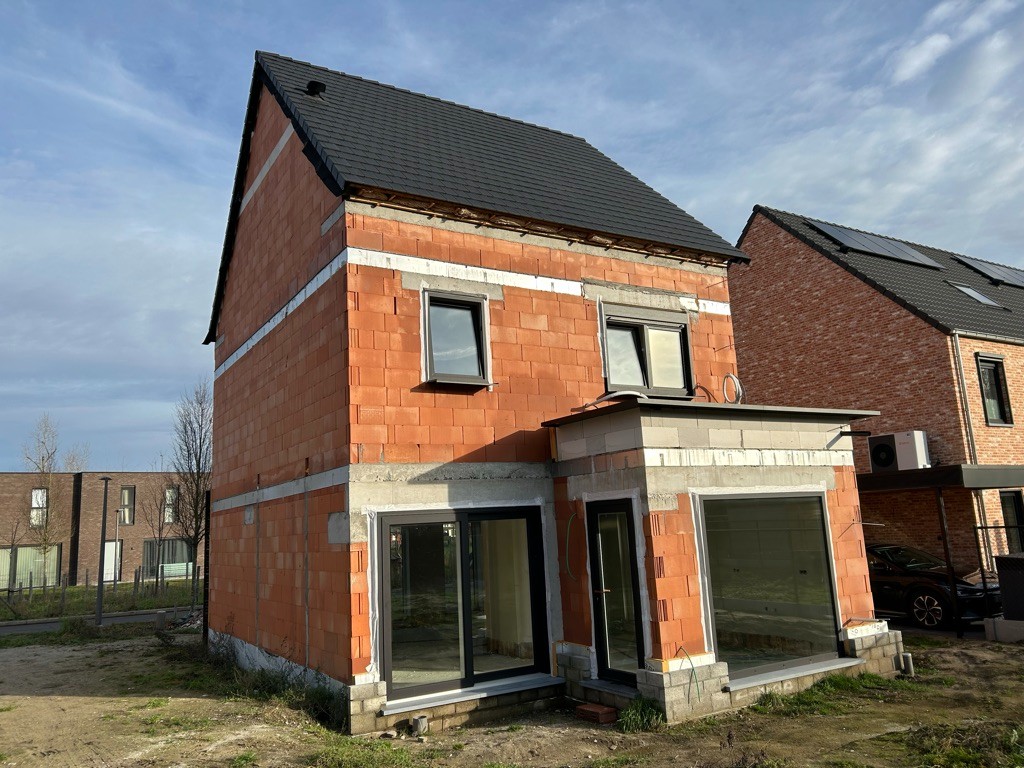 Nieuwbouw in doodlopende straat - foto 4