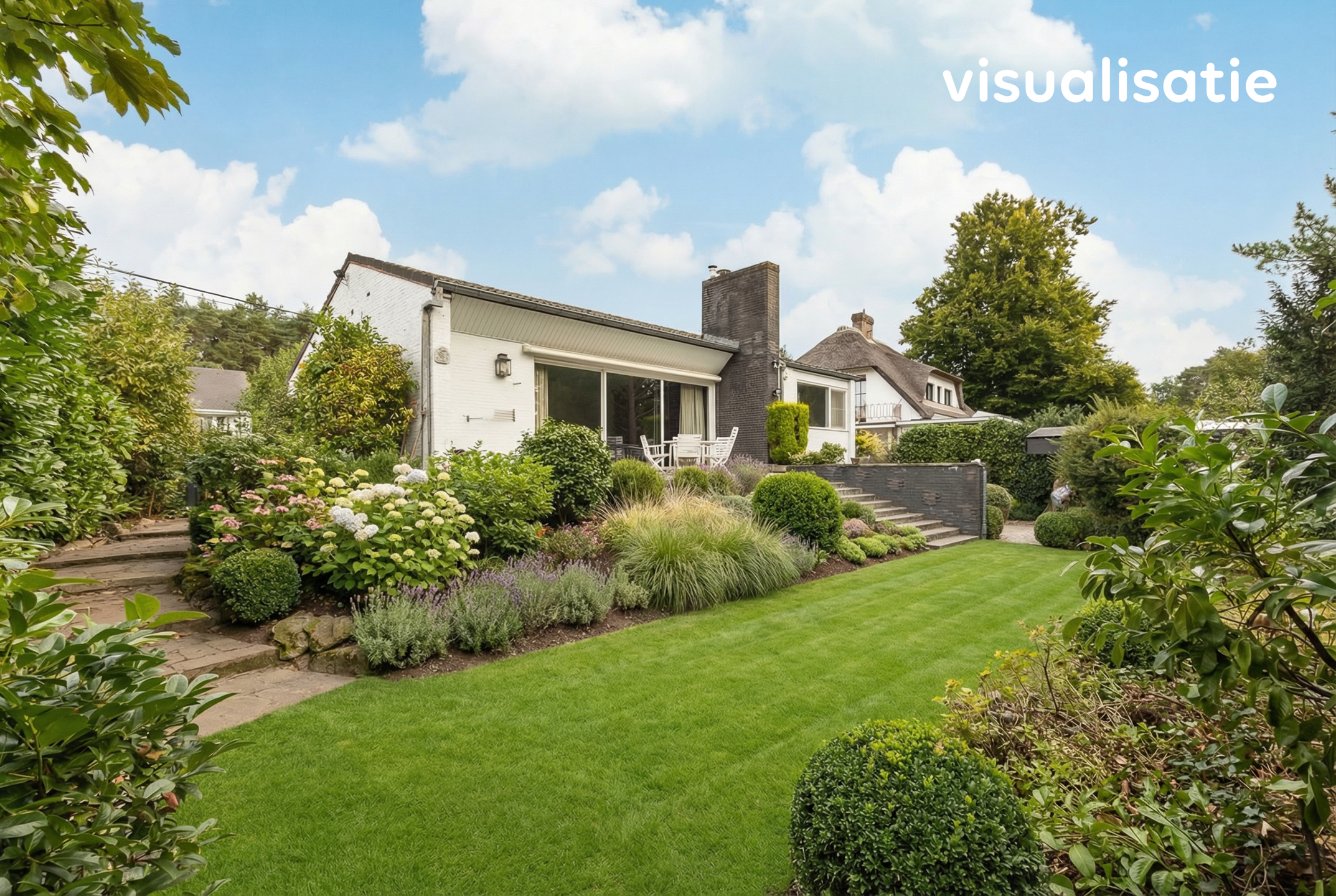 House for sale in Herentals with 2 bedrooms - photo 1