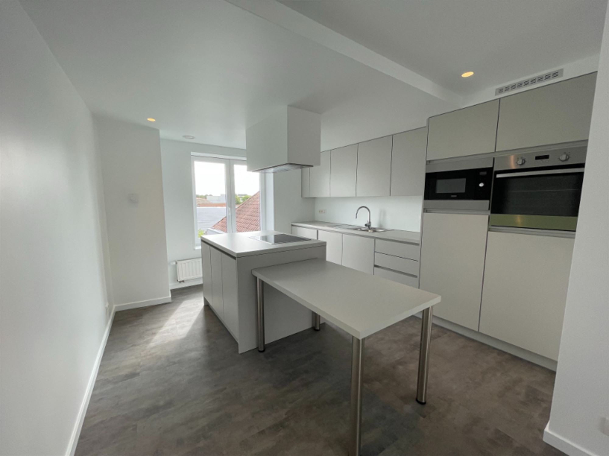 Appartement - photo 1