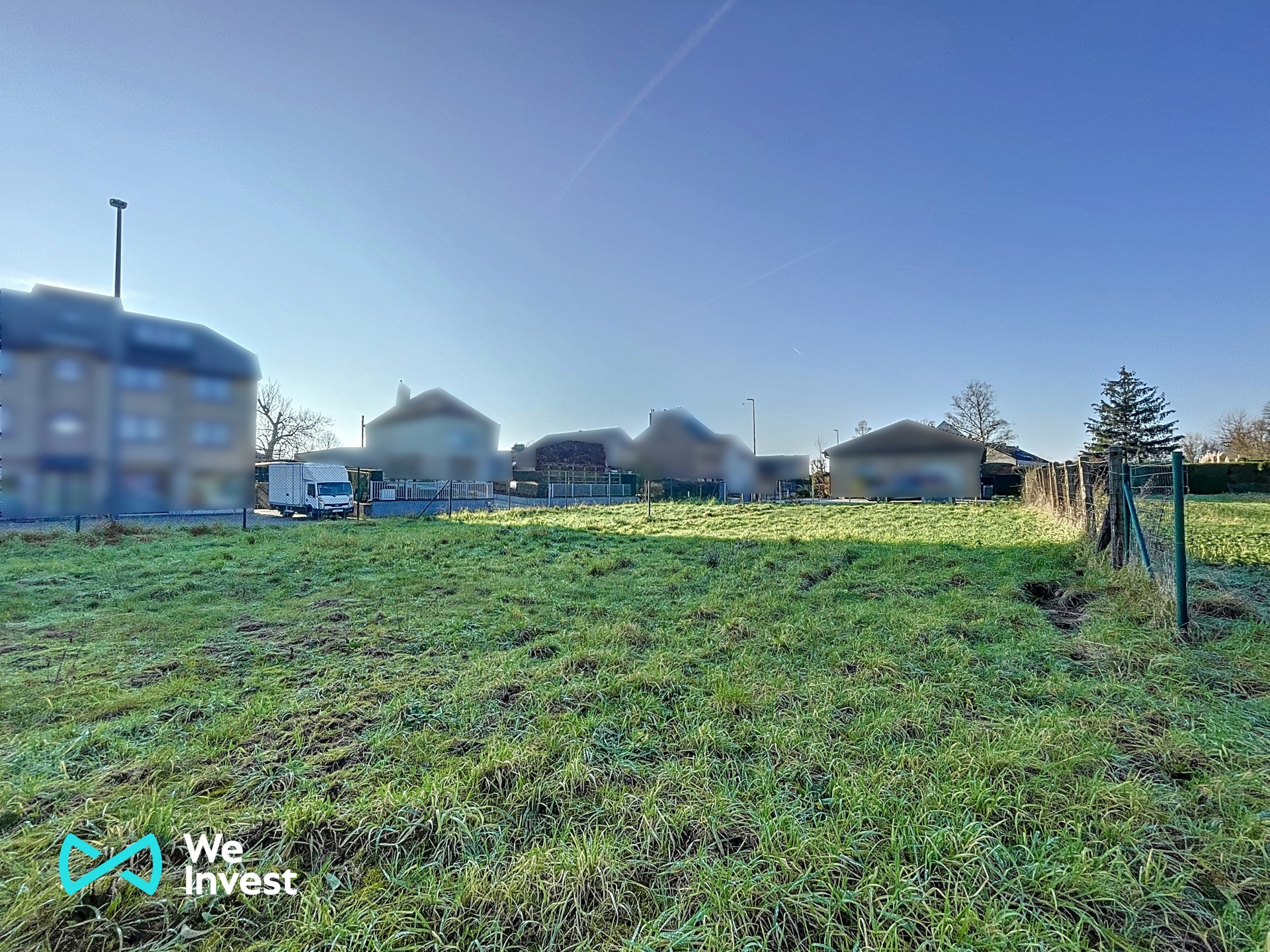 Unieke bouwgrond te koop bestemd voor een vrijstaande woning - foto 4