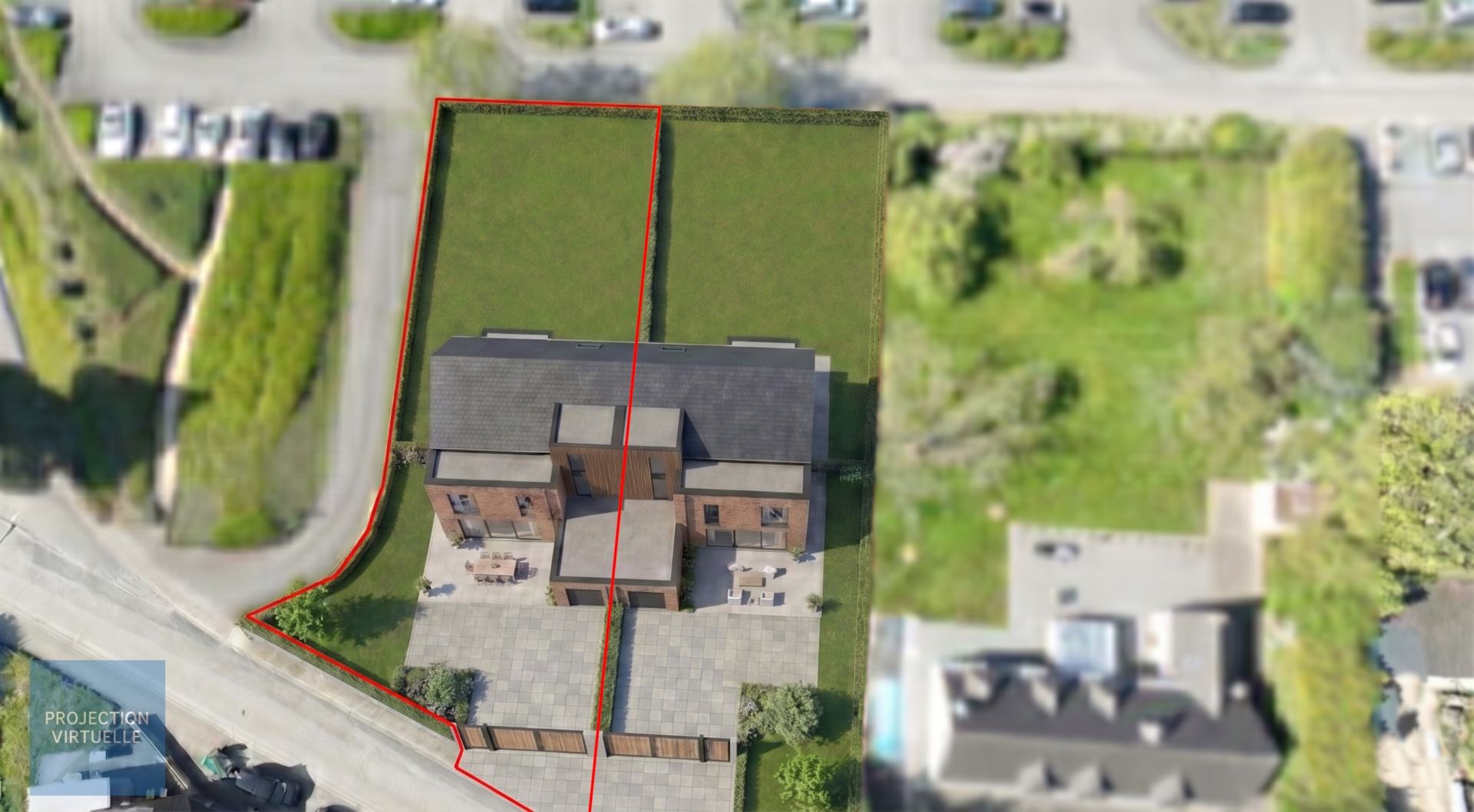 Land for sale in Soignies - photo 5