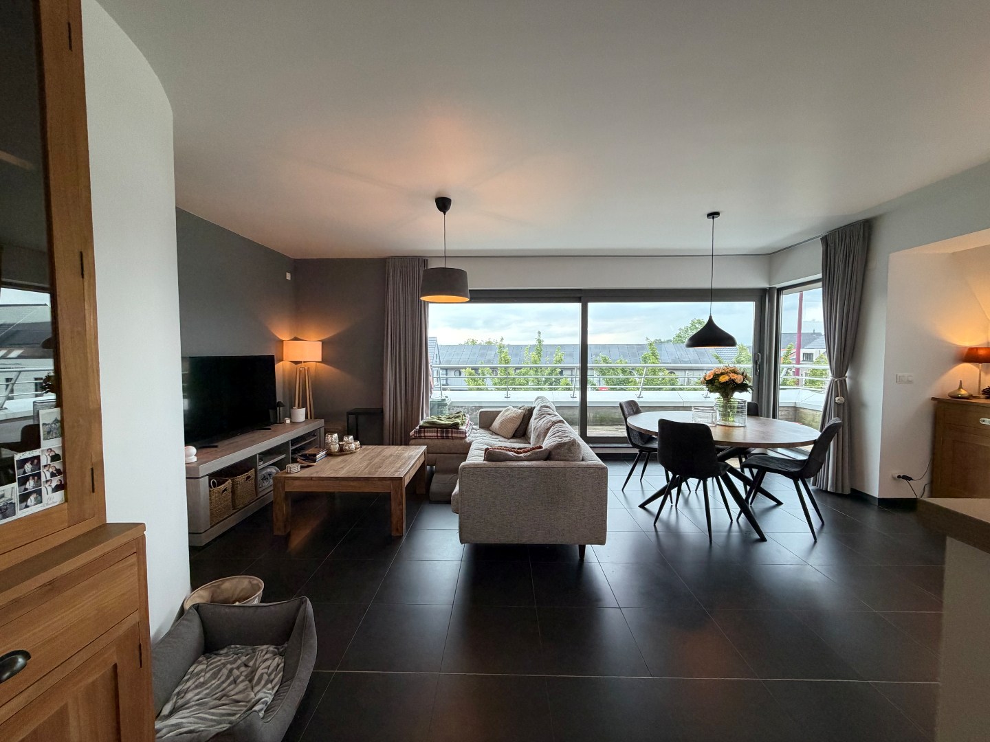 Appartement à louer à Gavere avec 2 chambres - photo 3