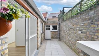 Maison à vendre à Bruges