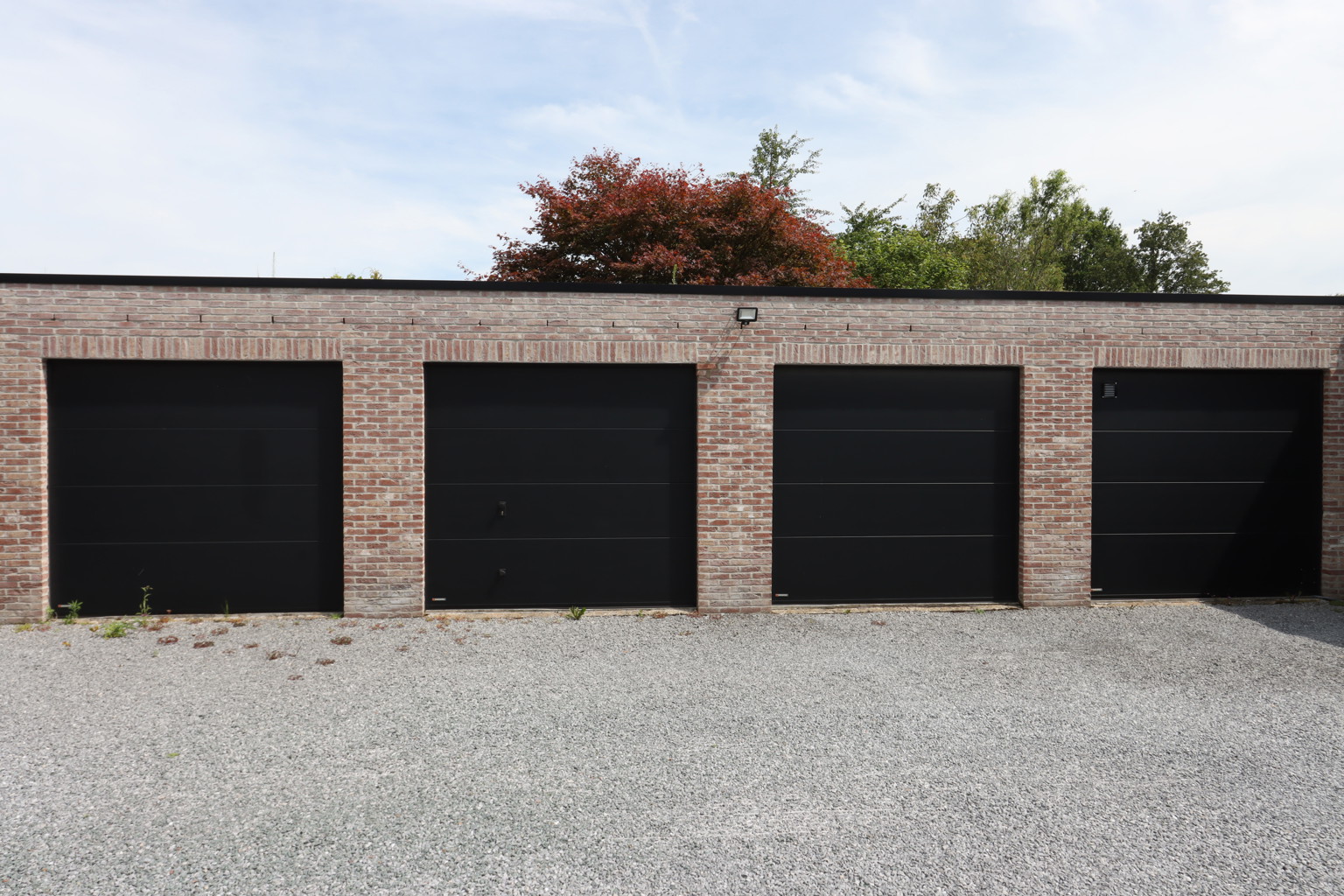 Garage te koop in Schoten - foto 1