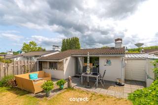 Maison à vendre à Coxyde