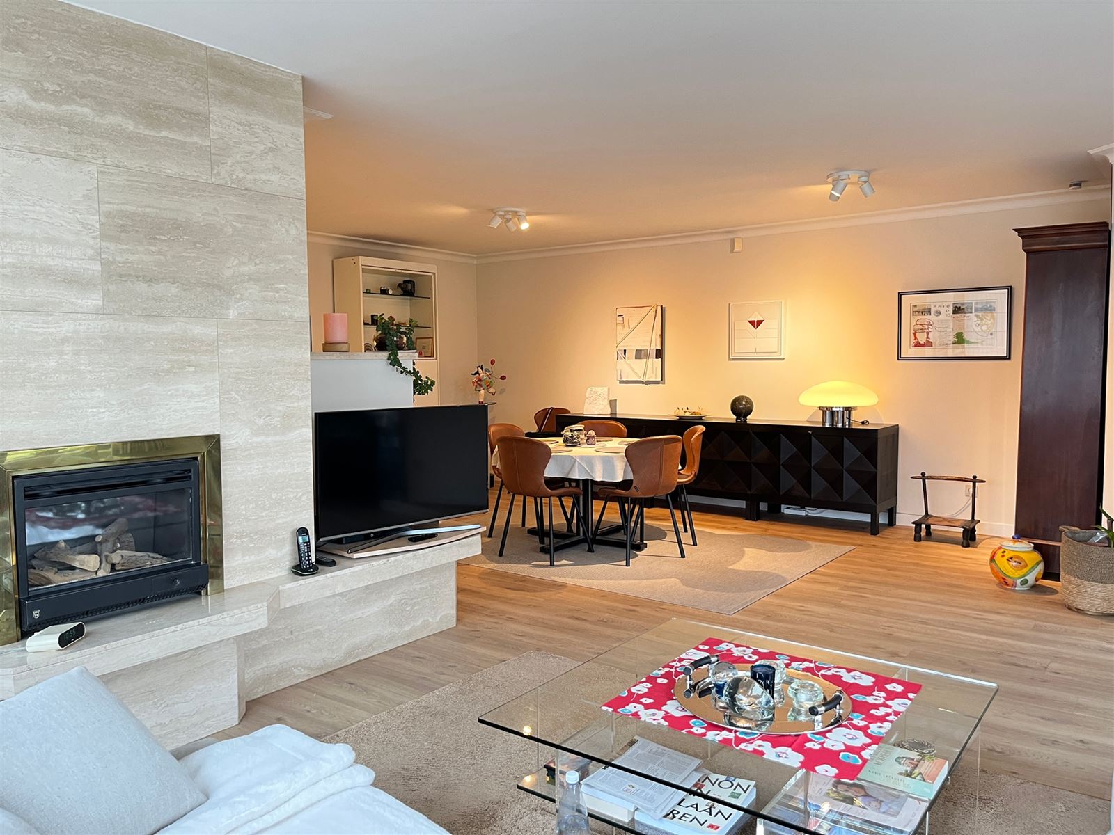 Apartment for rent in Mechelen with 2 bedrooms - photo 5