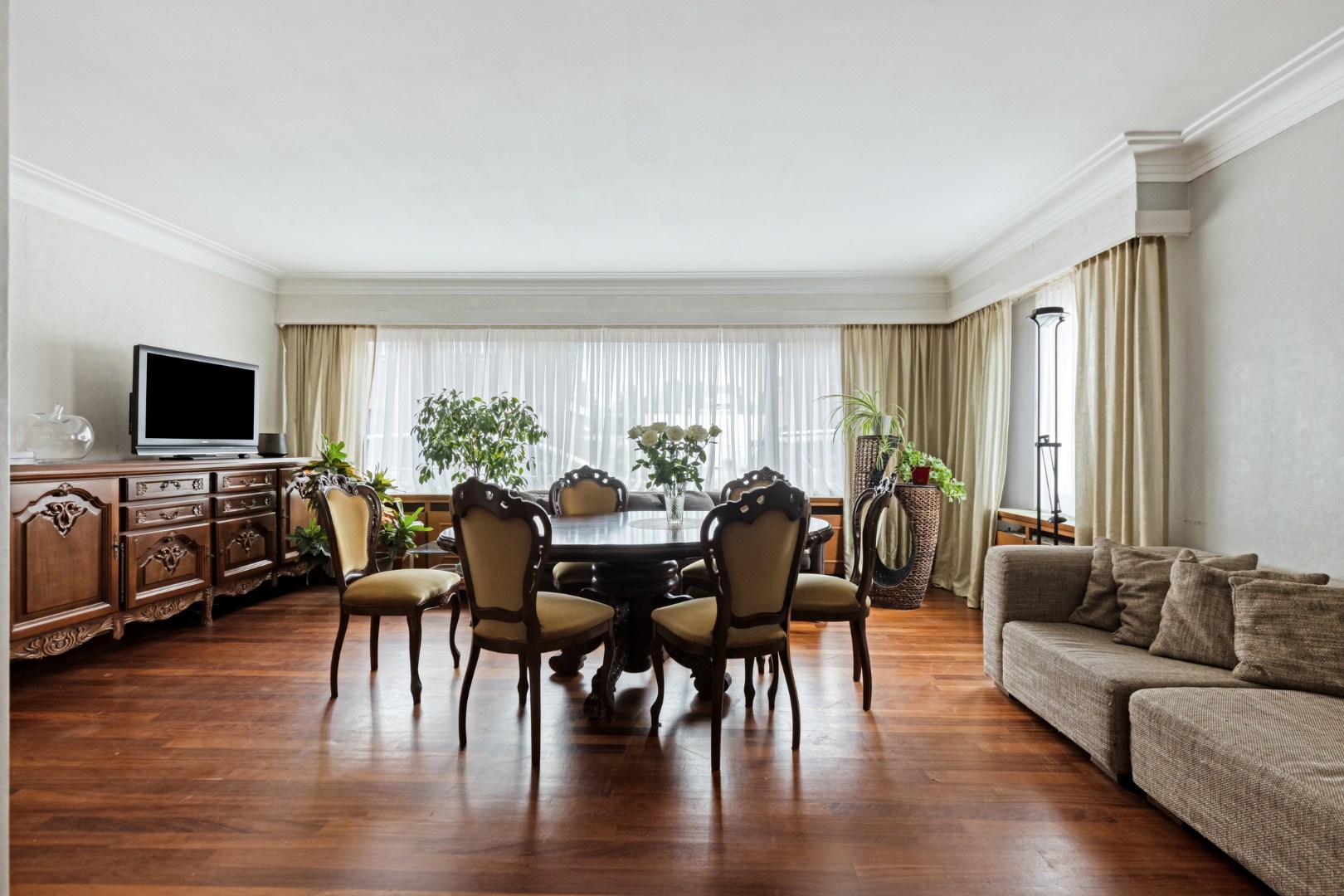 Apartment for sale in Brasschaat with 4 bedrooms - photo 4