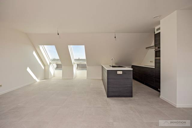 Project te koop in Kuurne