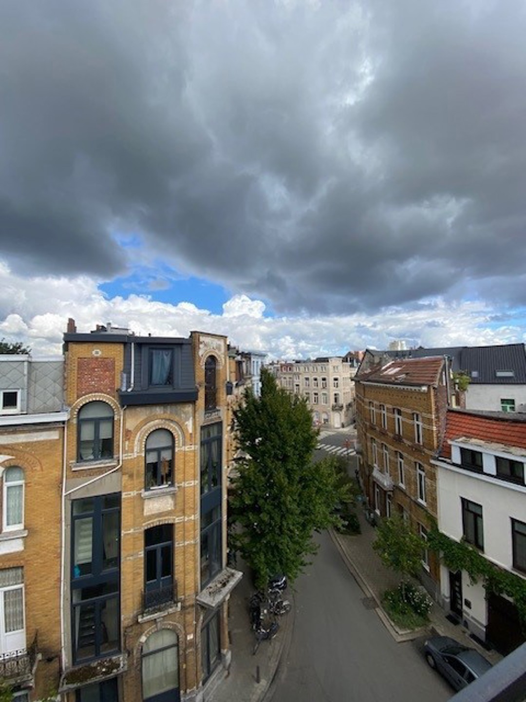 Appartement à louer à Anvers avec 1 chambre - photo 2