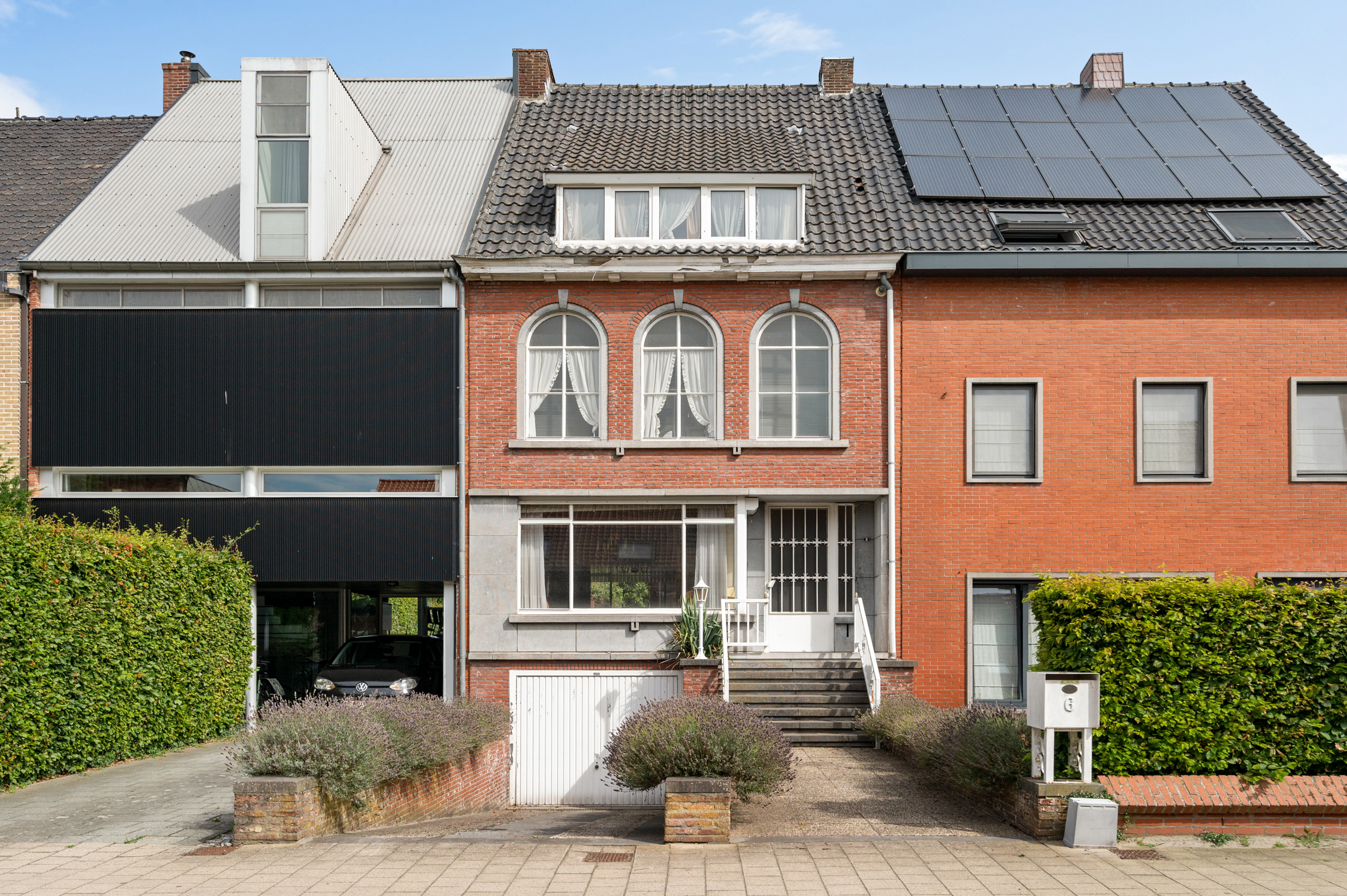 Maison à vendre à Turnhout avec 4 chambres - photo 2