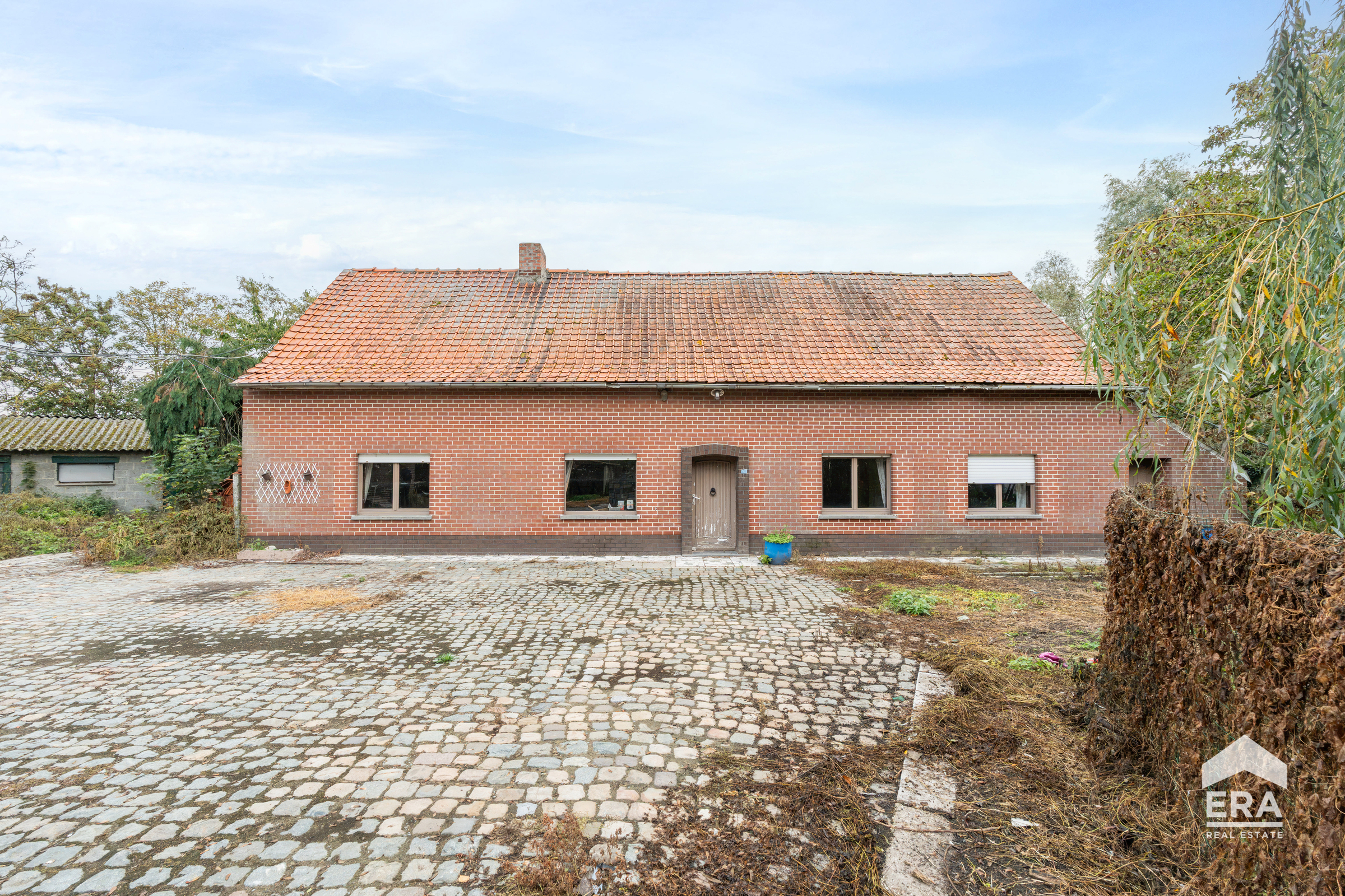 Te renoveren hoeve te koop in Waregem - foto 5