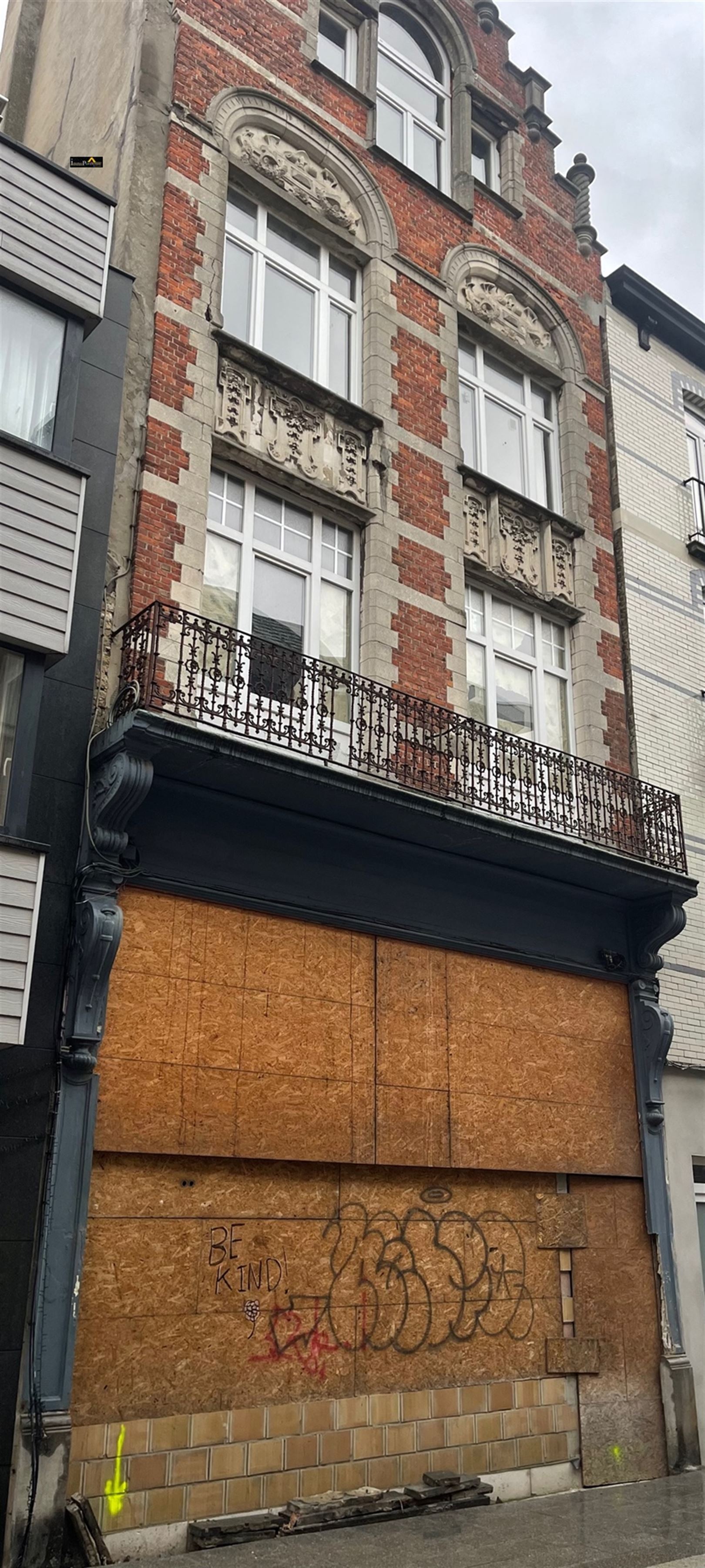 Appartementsgebouw - foto 1