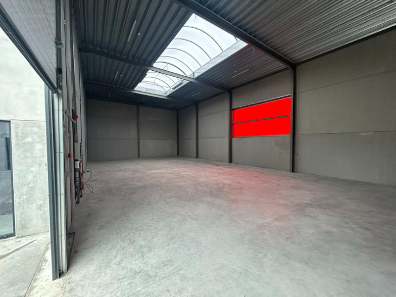 Opslag- of magazijnruimte te huur – 232 m² - foto 2