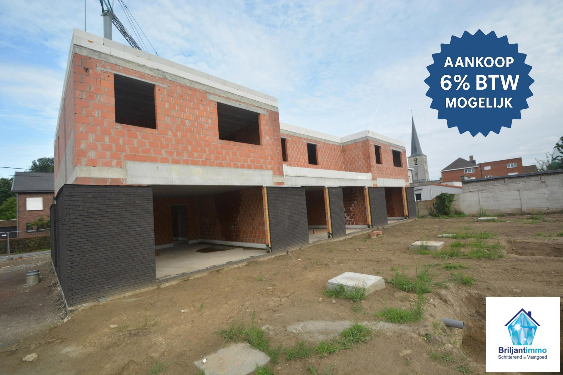 Maison à vendre à Buggenhout avec 4 chambres - photo 2