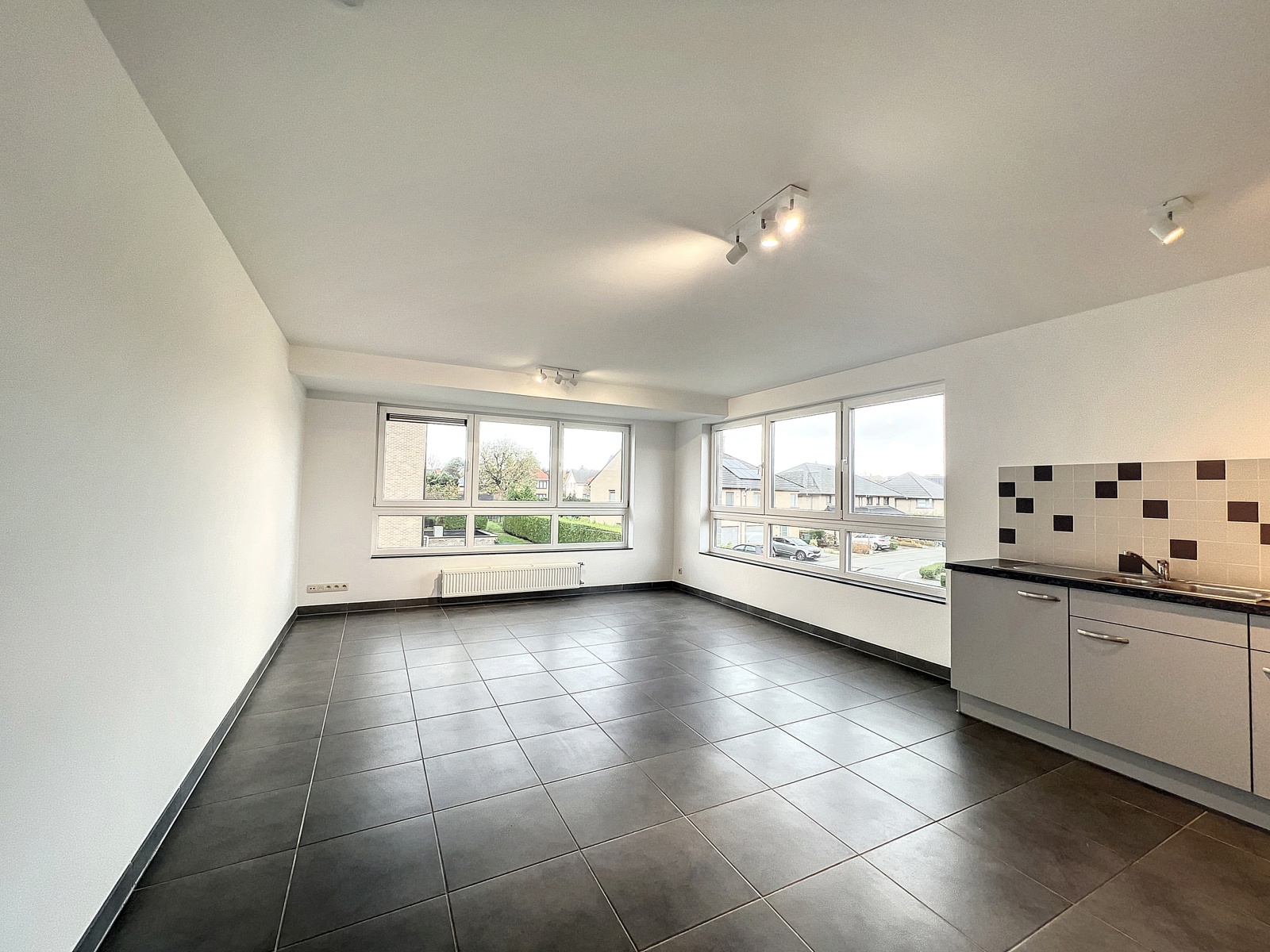 Appartement met 1 slaapkamer te huur in Groot-Bijgaarden  - foto 3