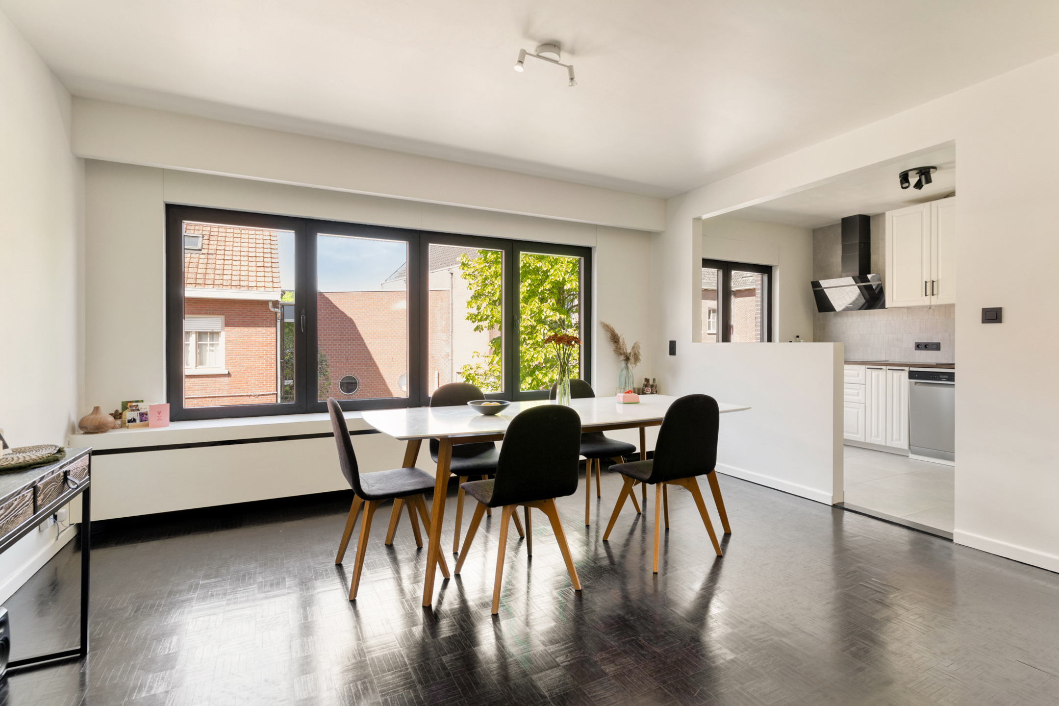 Zeer ruim duplex-appartement met 3 slaapkamers - foto 5