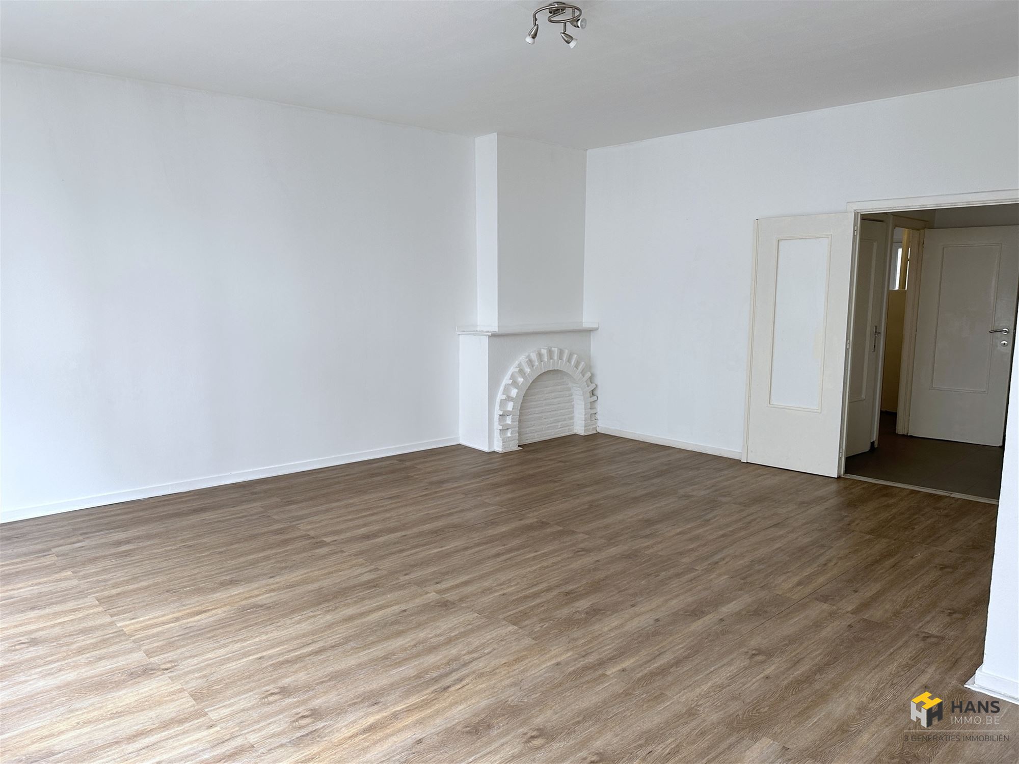 Appartement à louer à Anvers avec 2 chambres - photo 4