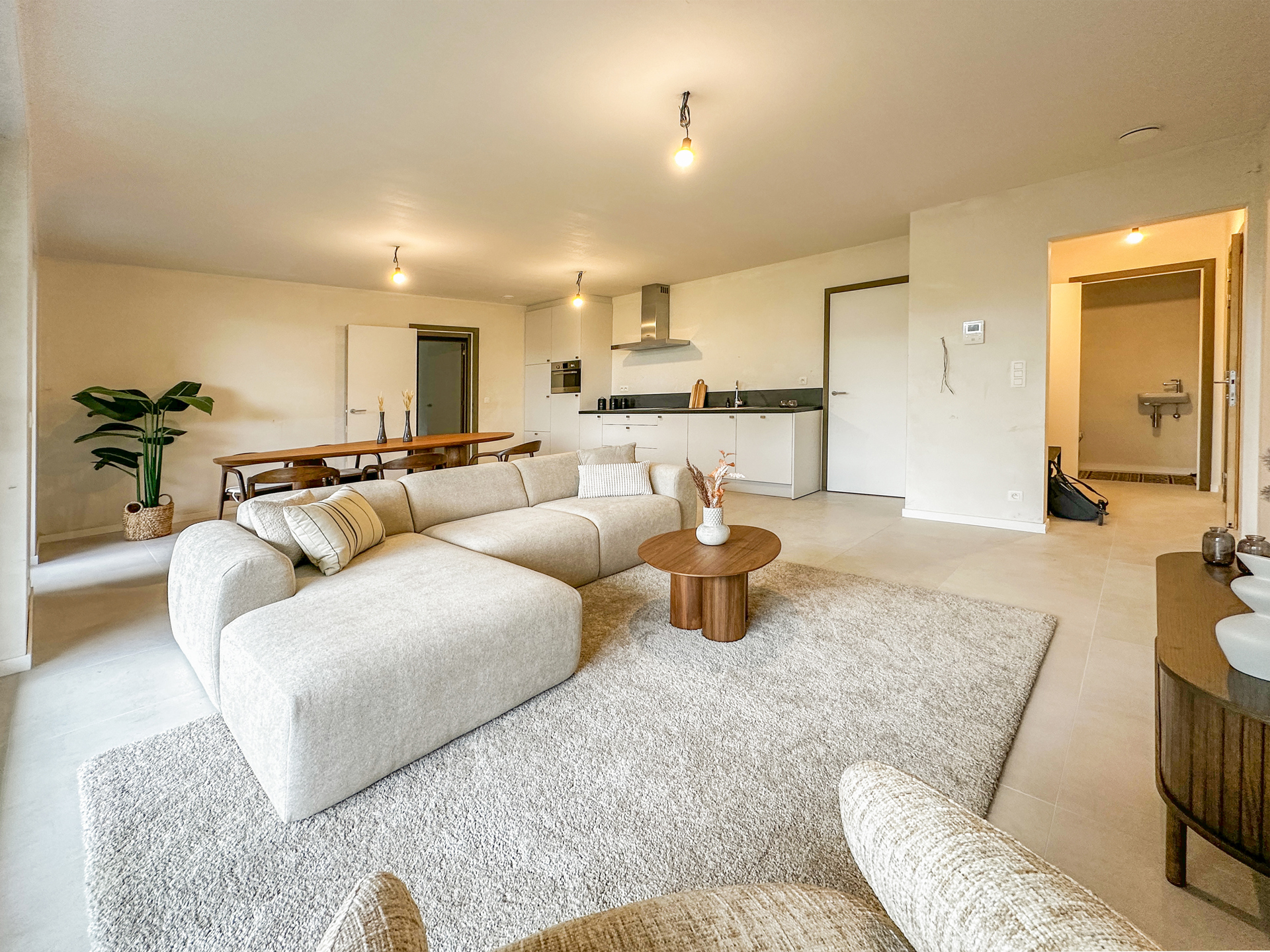 Appartement à vendre à Ravels avec 3 chambres - photo 4