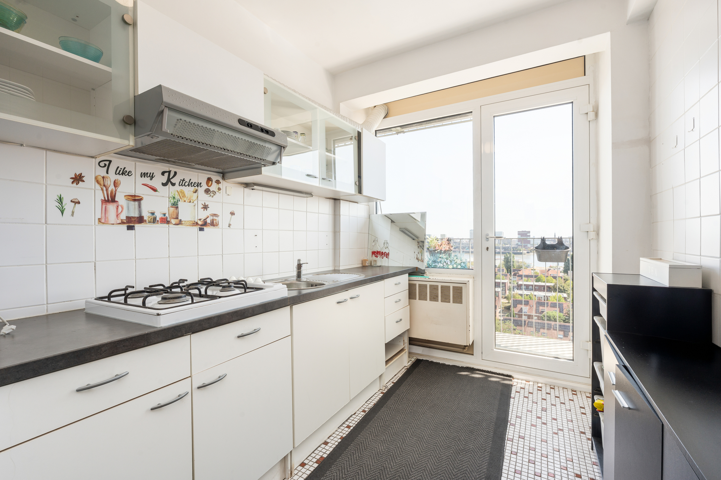 Appartement à vendre à Anvers avec 2 chambres - photo 5