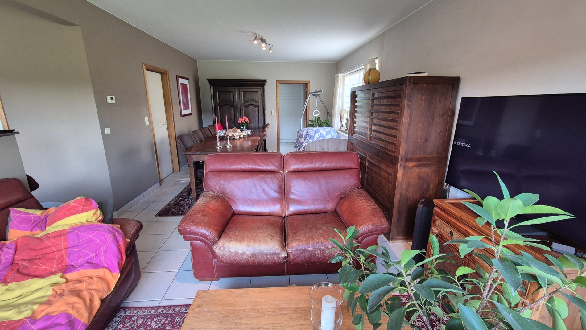 Topwoning met een heel mooie tuin in Evergem aan de Patrijzenstraat 30 - foto 5