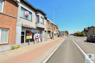 Commercial à vendre à Maldegem