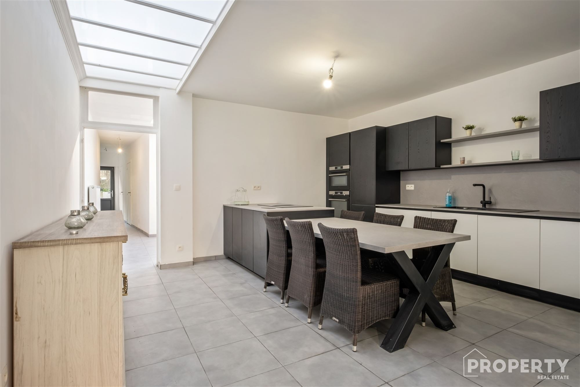 Ruime woning op centrum locatie te koop!  - foto 5