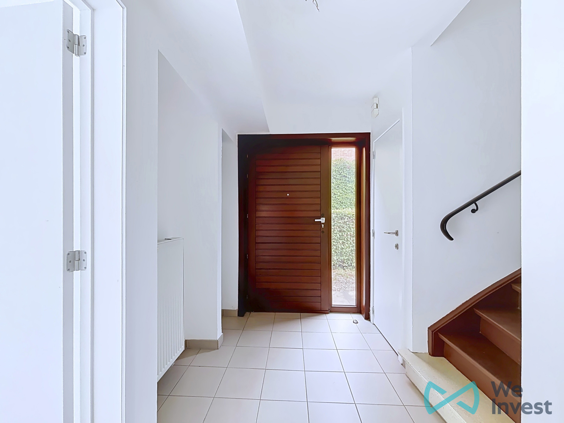 Gezinswoning met 3 slaapkamers en tuin op toplocatie!  - foto 4