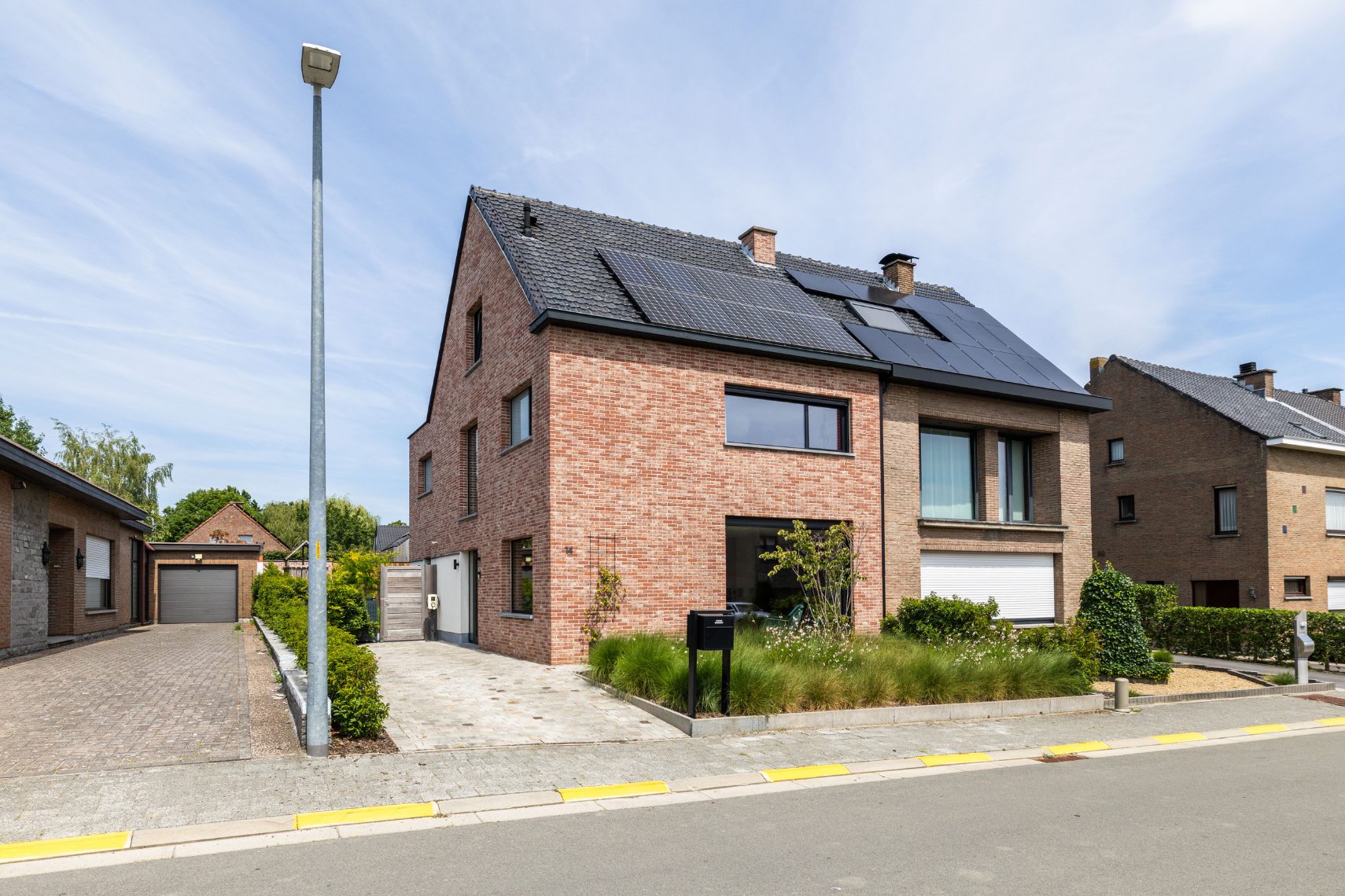House for sale in Beveren-Kruibeke-Zwijndrecht