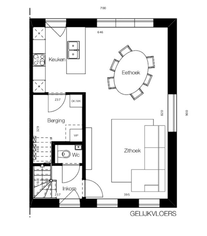 Nieuwbouwwoning Kuringen - foto 4