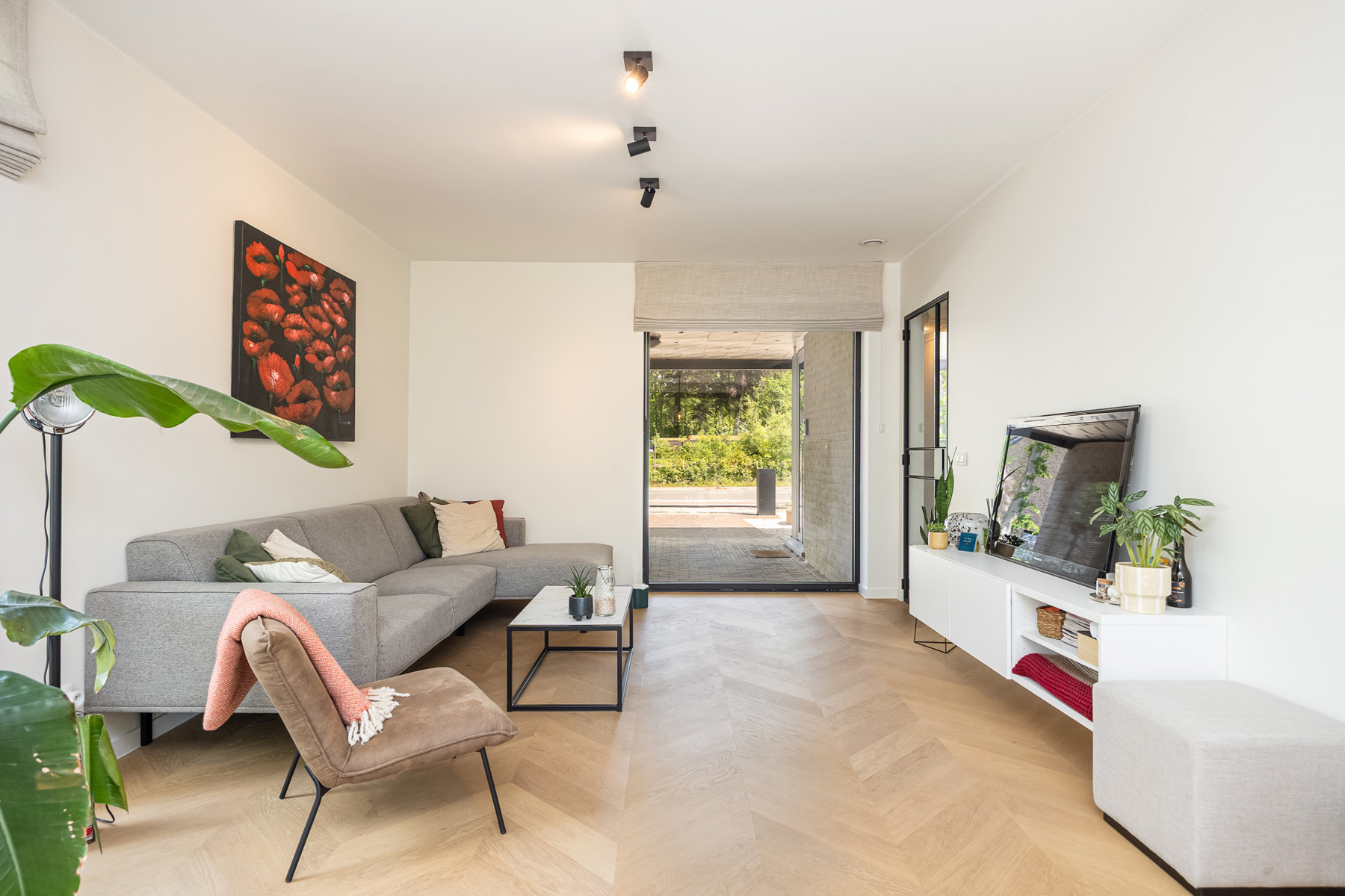 Huis te koop in Zonhoven met 3 slaapkamers - foto 5