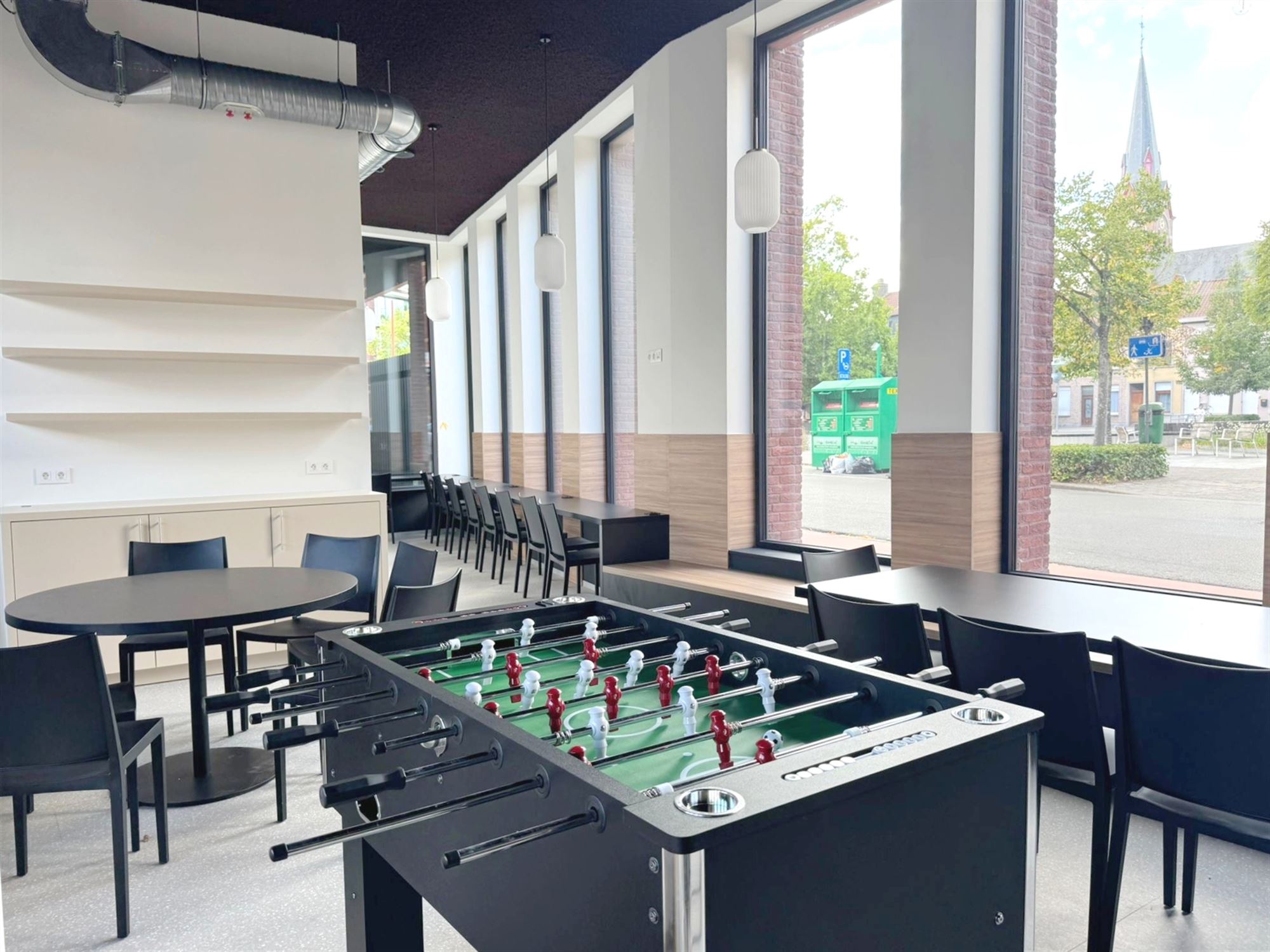 Chambre d'étudiant - photo 4