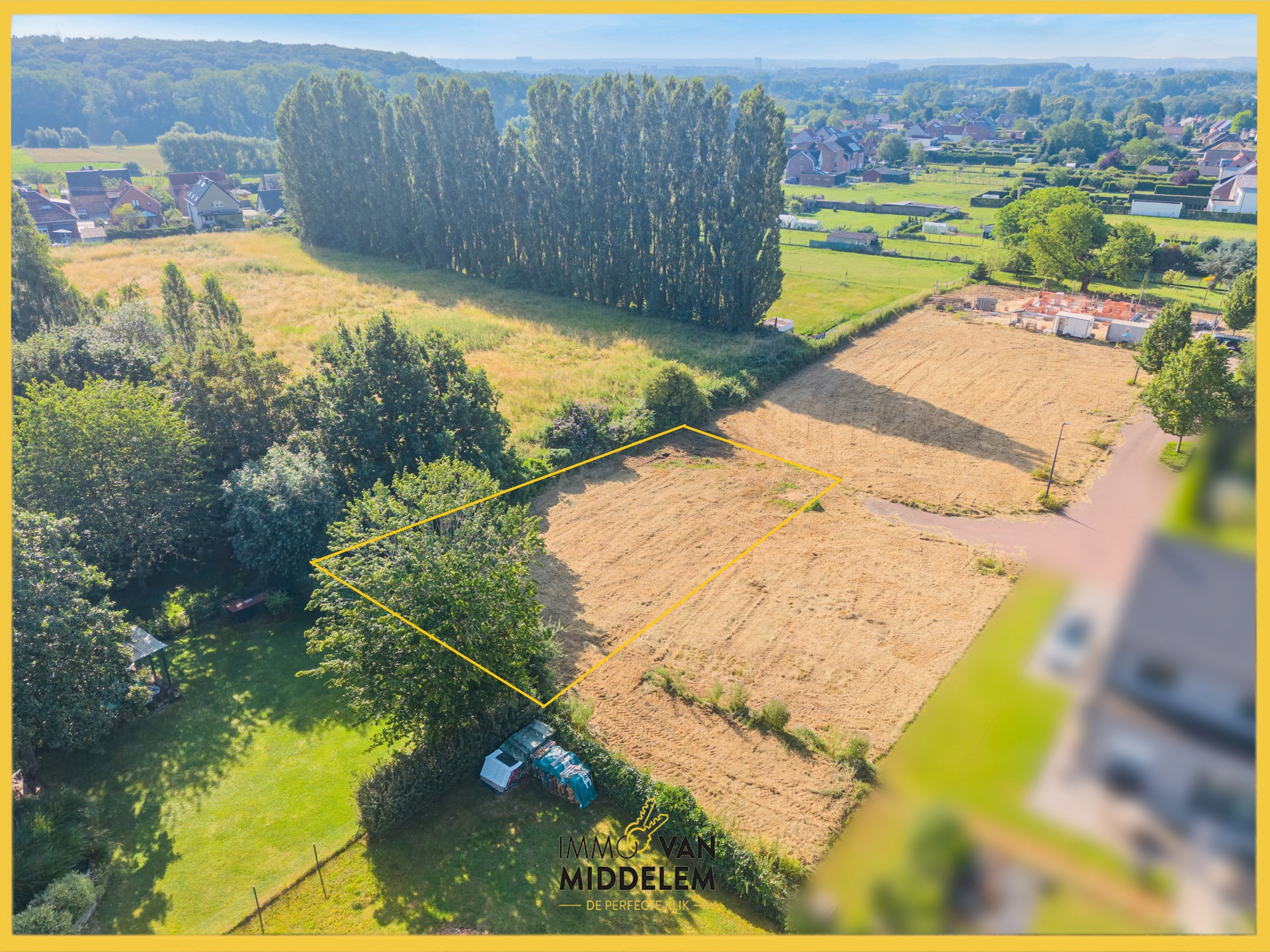 Terrain à vendre à Dilbeek - photo 2