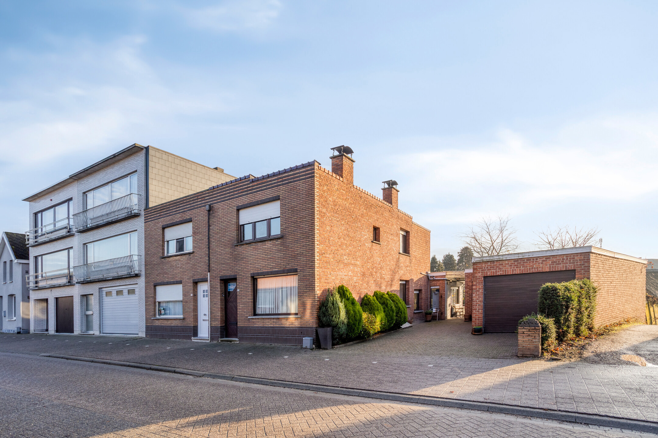 Maison à vendre à Heist-Op-Den-Berg avec 3 chambres - photo 1