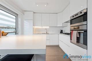 Appartement à vendre à Edegem