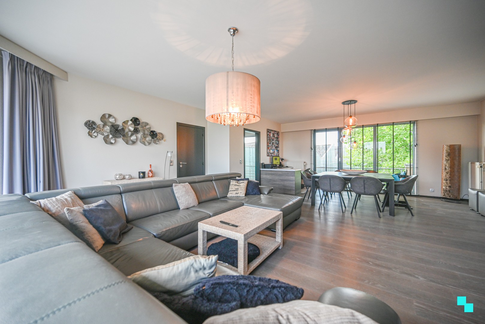 Interessante opbrengsteigendom in Desselgem - photo 4