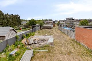 Land for sale in Mol