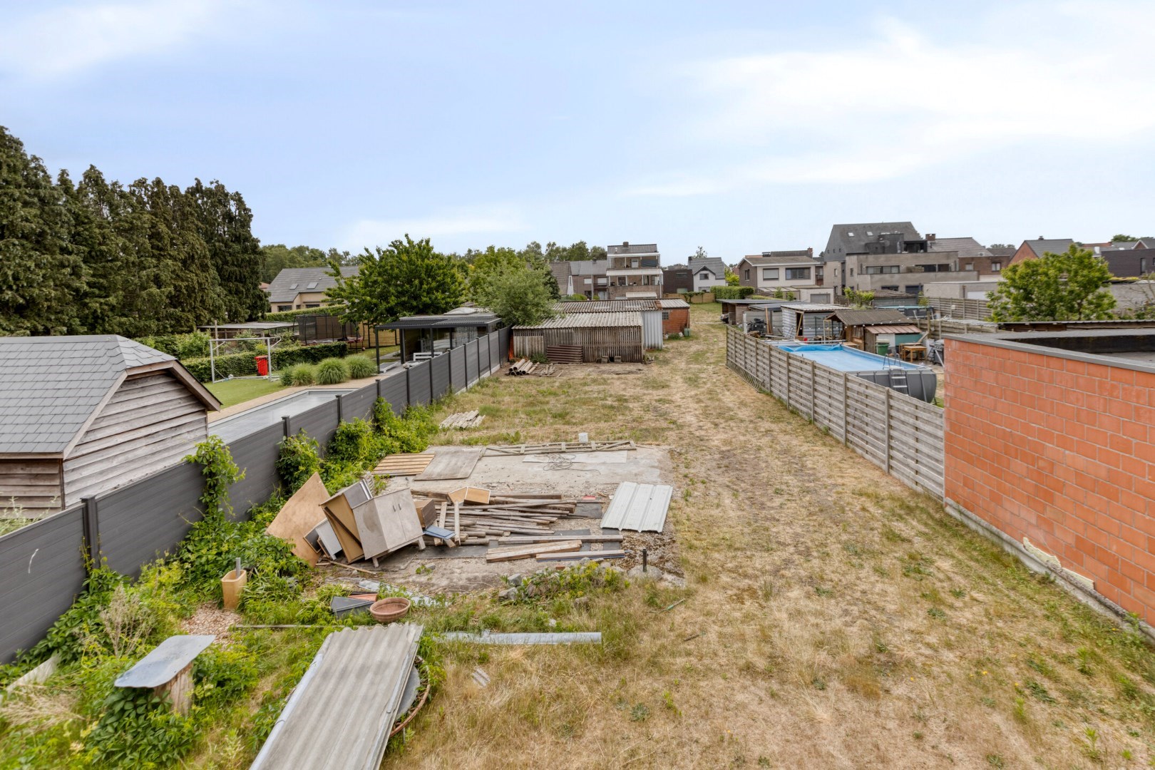 Land for sale in Mol - photo 2