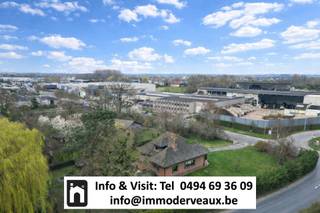 Info & Visit: 0494 69 36 09 - Voor de beschrijving en de wettelijke informatieplicht (art.5.2.6 VCRO en Watertoets, EPC, EPC-nummer,…) verwijzen we naar de advertentie op de website van Immo Derveaux te bereiken via - https://www.immoderveaux.be - waar u ook andere interessante panden kan terugvinden. De inhoud van deze advertentie valt onder de uitsluitende aansprakelijkheid en verantwoordelijkheid van Immo Derveaux, Vincent Derveaux BIV 513 924, die ons deze advertentie heeft aangeleverd. Klachten of opmerkingen over de inhoud dienen rechtstreeks aan Immo Derveaux kenbaar gemaakt worden via e-mail: - info@immoderveaux.be -***xxxINW-Derveaux-