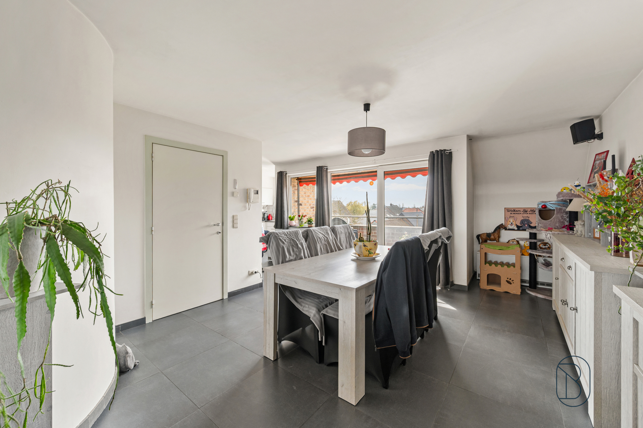 Apartment for sale in Zwevegem with 3 bedrooms - photo 4