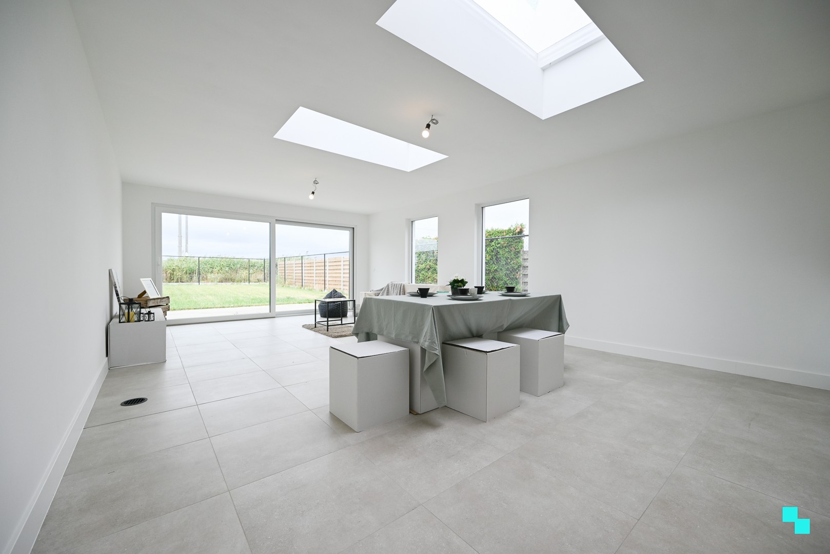 House for sale in Ingelmunster with 4 bedrooms - photo 2