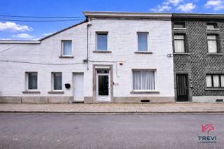 House for sale in Charleroi