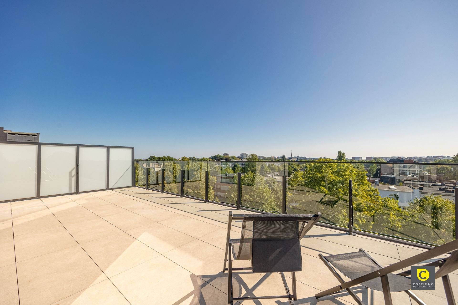 Luxueus nieuwbouw penthouse met giga terras - foto 3