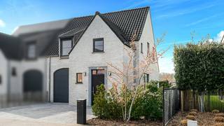 House for sale in Beernem