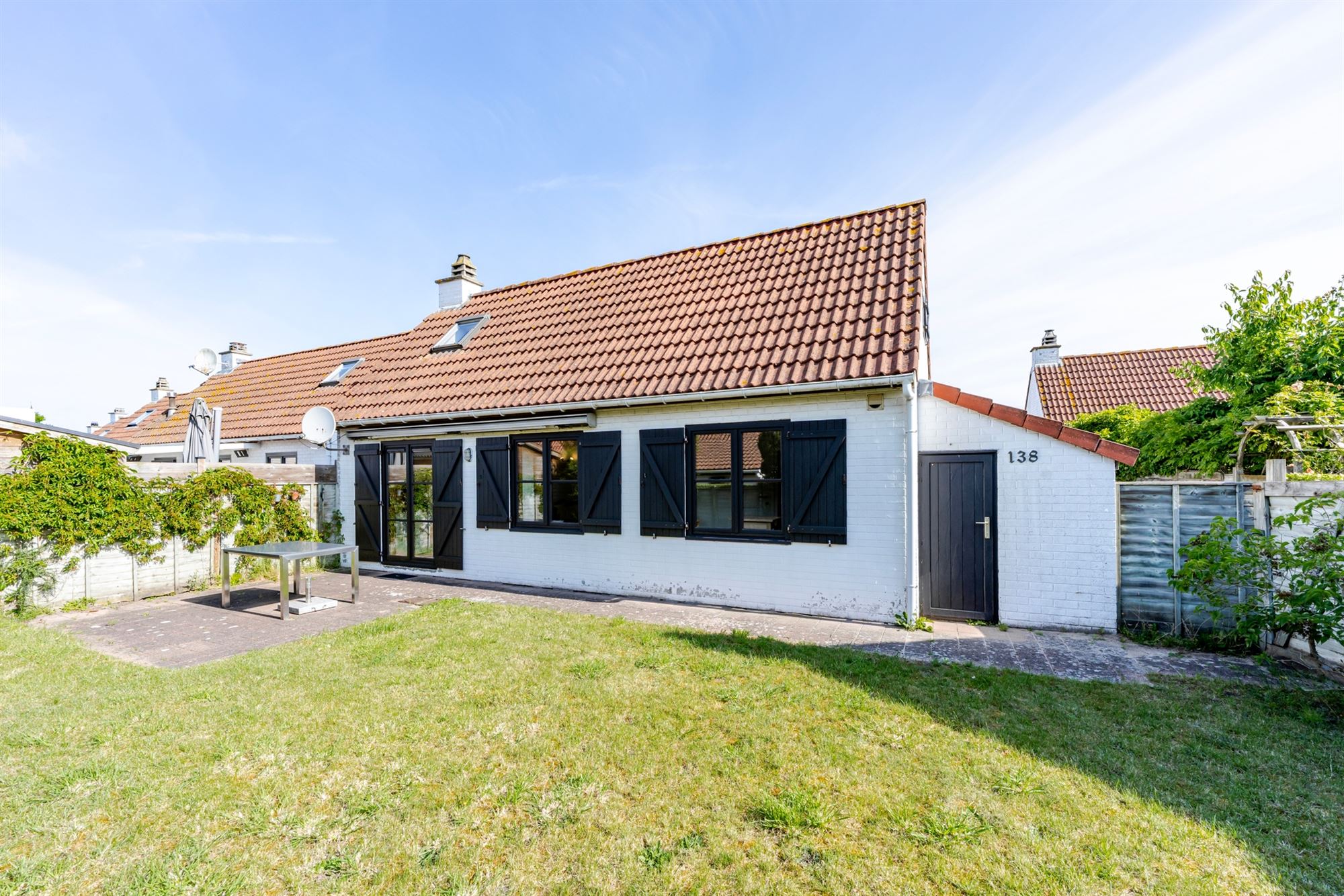 Leuke vakantiewoning nabij zee! - foto 1