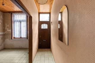 Maison à vendre à Gand