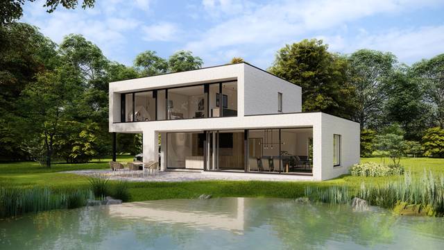Project te koop in Kortrijk