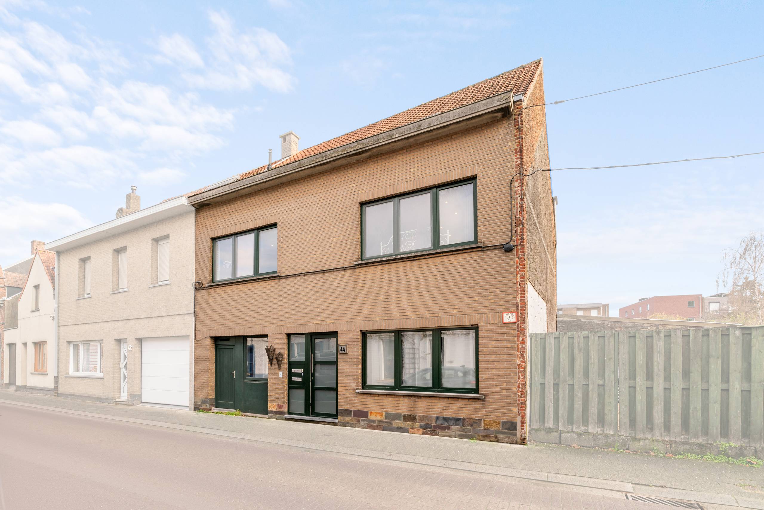 Ruime woning in centrum Machelen - foto 1