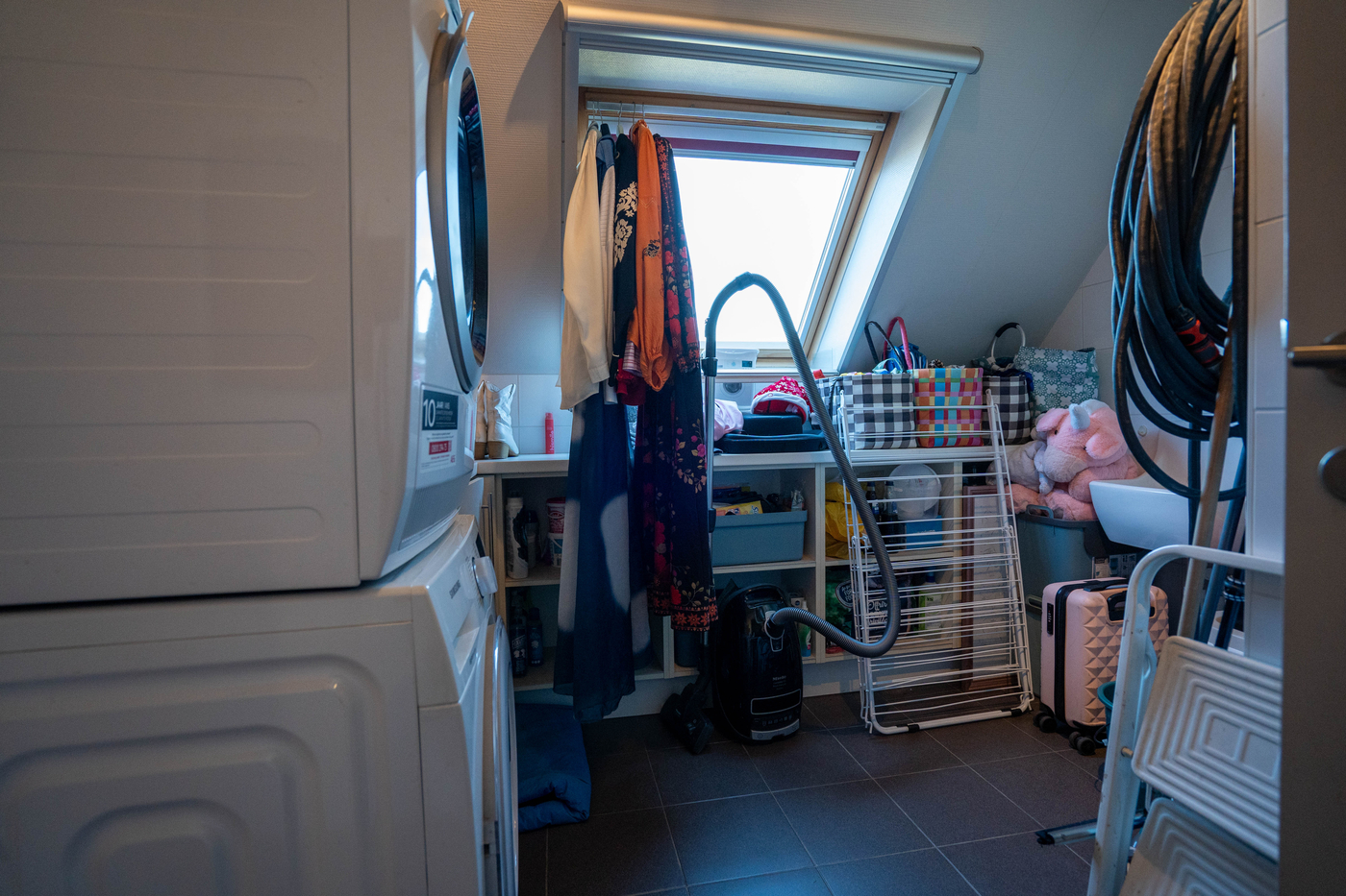 Royaal duplex-appartement op de 3de en 4de verdieping - foto 5